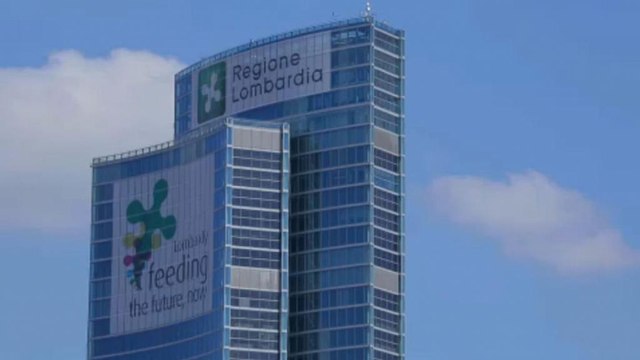 İtalya'nın kuzeyi referanduma gidiyor