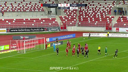 Kaleci attı, 90+5'te beraberlik geldi