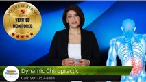 Chiropractor Work Injury Back Leg Pain Memphis Tennessee  Dynamic Chiropractic Memphis review