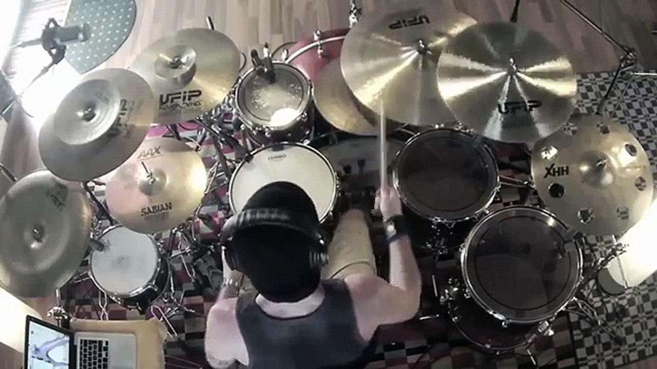 Erotomania Dream Theater
