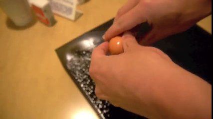 Xbox One Grill - Frying An Egg