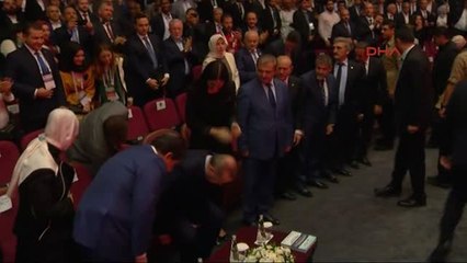 Cumhurbaşkanı Erdoğan Bu Şehre İhanet Ettik, Hala da İhanet Ediyoruz-2