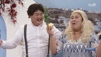 김준현, 단짠단짠 노노해! 단단단단이 제 맛!