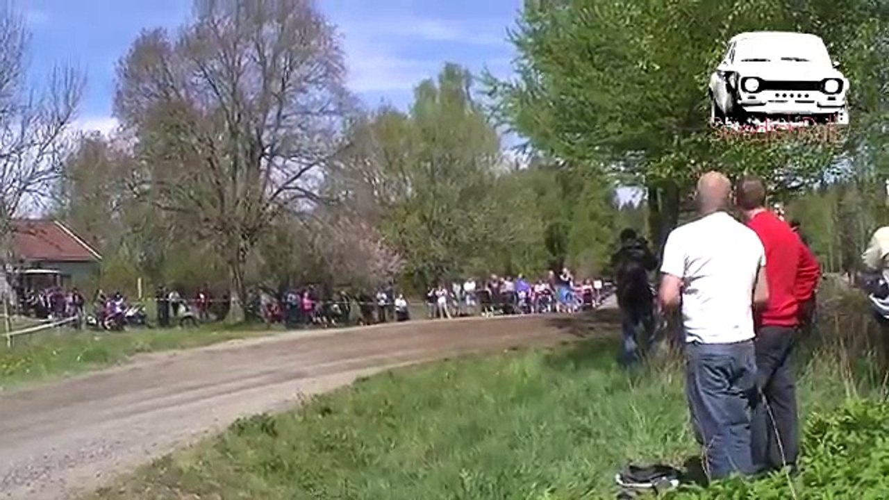 Götenerundan 2014