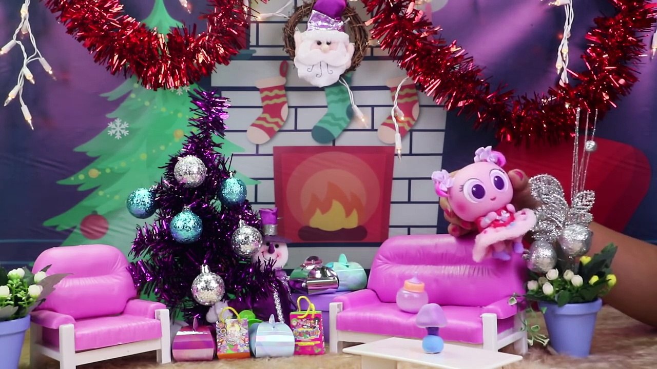 KSI MERITOS de DISTROLLER enseñan su CASA COMPLETA! - Juguetes Fantásticos