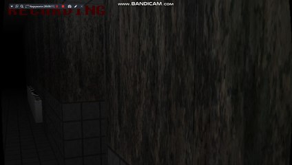 Slender #24 Slender: The Remake #5 Hallway