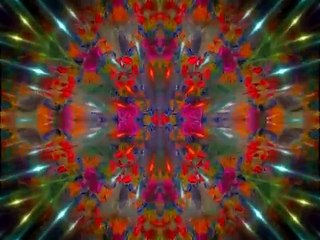 Dreaming of Elves (Theta binaural beats)