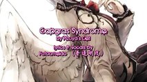 【東方vocal】「Capgras Syndrome」　歌詞付き　【Pizuyas Cell】