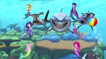 My Little Pony Equestria Girls Mermaid - My Little Pony Equestria Girls Cartoon : Ice Cream