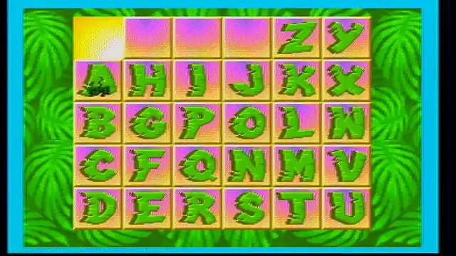 Lets Play Sega Pico Part 5: The Lion King Adventures at Pride Rock