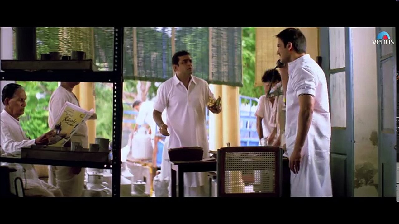 || Hulchul  Full Hindi Movies Part 1/4  | Akshaye Khanna | Kareena Kapoor | Bollywood Comedy Movies ||