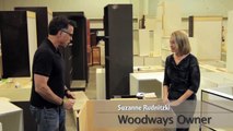 Kitchen Remodel - How To Choose the right wood or material for your cabinets