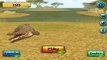 Wild Crocodile Simulator 3D By Turbo Rocket Games - Android / iOS - Gameplay