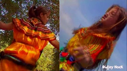 Musique Kabyle Danse Mix (Didjey Hock) HD