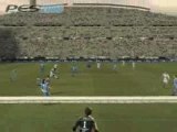 Pes 2008 lyon vs om