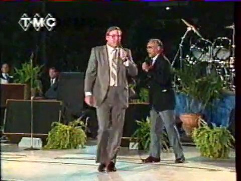 Le jugement du grand trône blanc