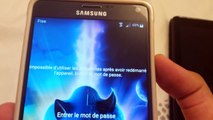 Android 6.0.1 Marshmallow Officiel sur Samsung Galaxy Note 4 [Appareil Français (Snapdragon 805)]