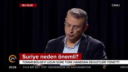 Belkıs Kılıçkaya ile Bu Ülke