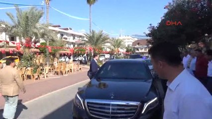 Antalya Bakan Çavuşoğlu'ndan ABD'ye: Bu Sorunu Sen Başlattın
