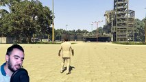 GTA 5 UZAYDA TAKSI CAĞIRIRSAK NE OLUR?