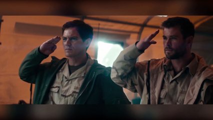 Warner trae a la gran pantalla la historia de la reacción de EEUU al 11S