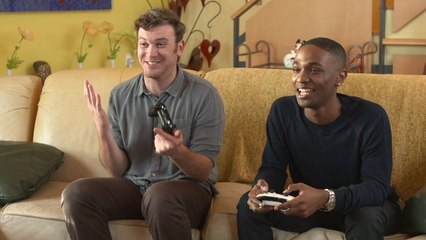 Madden NFL America Episode 121