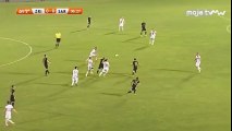 HŠK Zrinjski - FK Sarajevo / 0:1 Kuzmanović