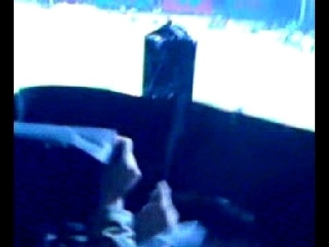 Entree des joueurs OL/OM