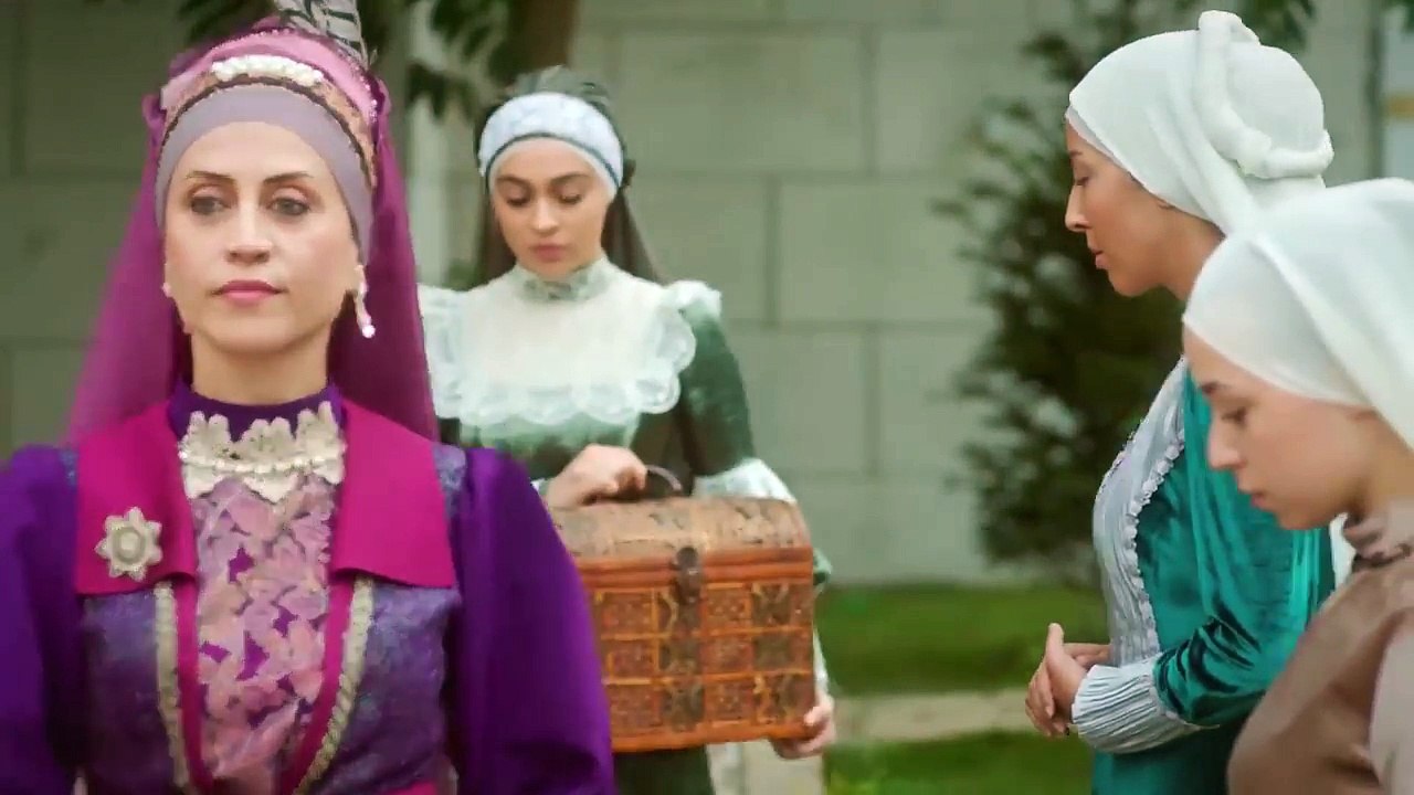 مسلسل السلطان عبد الحميد الثاني الموسم الثاني ا...