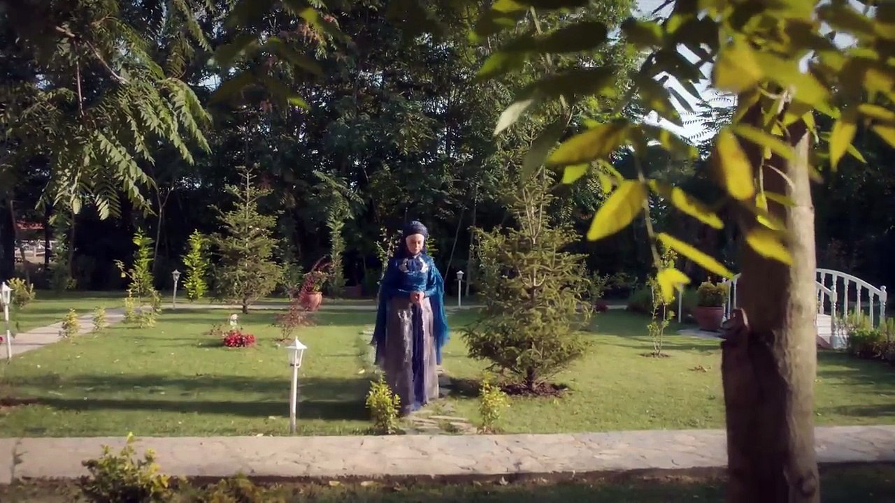 مسلسل السلطان عبد الحميد الثاني الموسم الثاني الحلقة 1  – قسم 1 –
