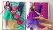 Barbie Fashion MIXN MATCH Barbie & Teresa NEW BARBİE MODA SETİ