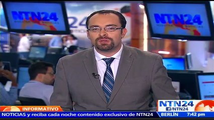 Nueva York acoge la cuarta edición del ‘Colombia Fest’, la reunión de colombianos más grande de EE. UU.