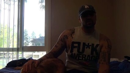 Idiopathic Hypersomnia {story on living with a sleep condition}