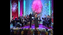 Domnica Dologa - Ce stiti, voi, strunelor? (Festivalul de romante Crizantema de aur - Editia L - Trgoviste - 20.10.2017)