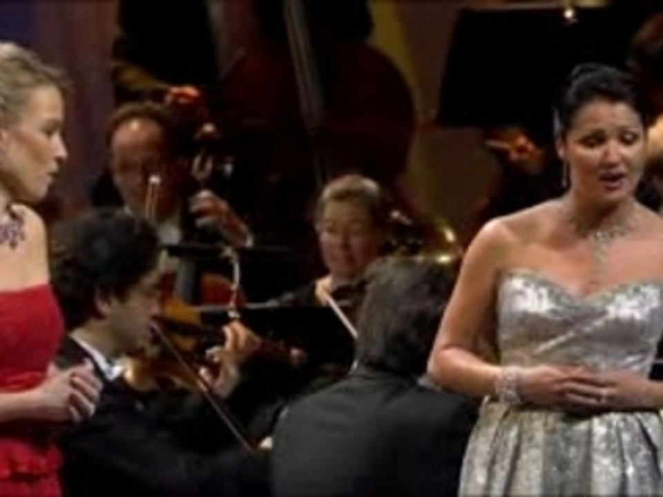 Léo Delibes aus der Oper  Lakmé