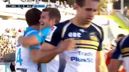 Matt Duffie, nouvel appelé chez les All Blacks