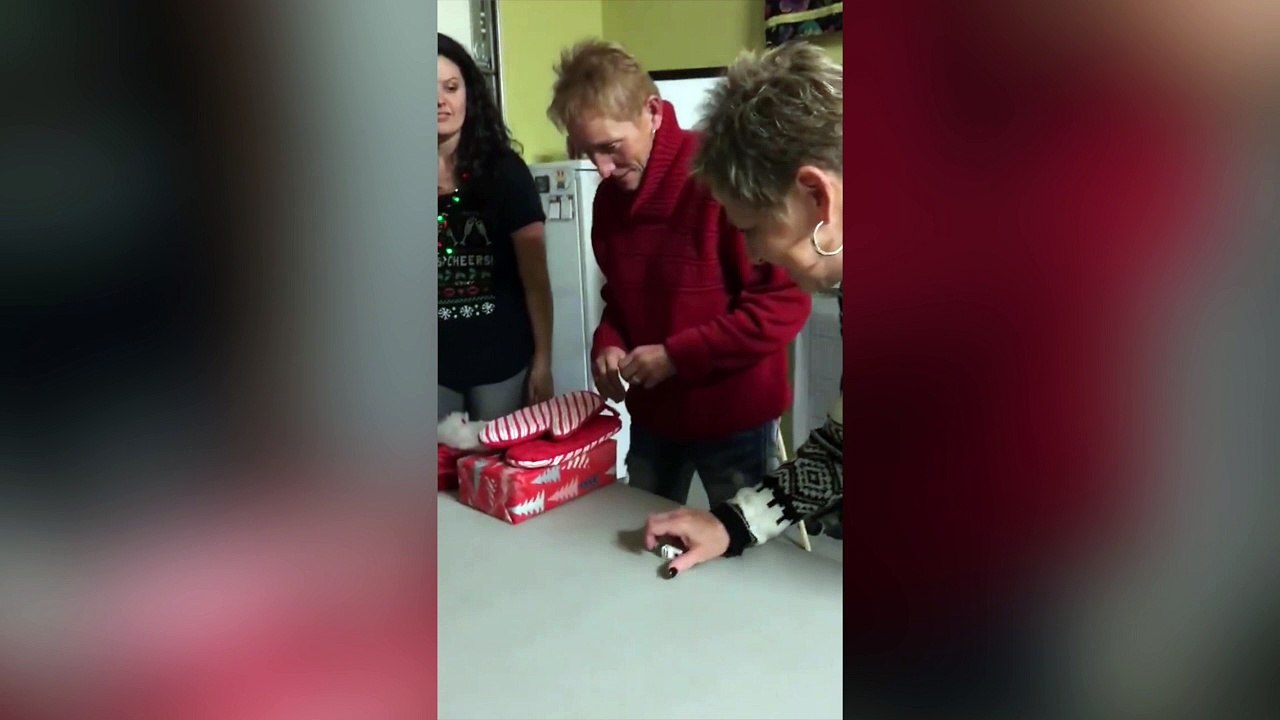 Un super jeu à faire pour noël !  !