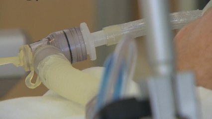 너무 아파서 차라리...'안락사'와는 다른 '존엄사' / YTN