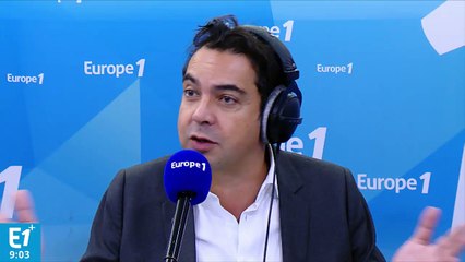 Albert Dupontel : "Filmer le chaos, c'est facile. Il suffit de s'organiser"