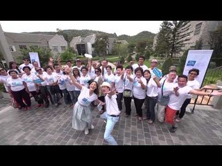 Proud Holiday : Proud Holiday Love & Life 2 [30 ก.ค. 58] (1/4) Full HD