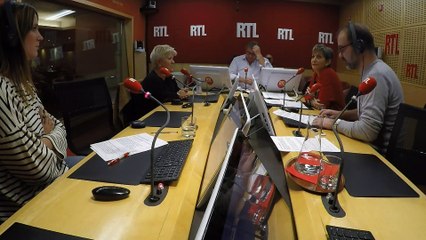 Mimi Mathy dans Laissez-vous tenter - 23 octobre 2017