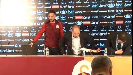 Igor Tudor: “10 Kişi Kaldığımız İçin Bizim Adımıza İyi Sonuç”