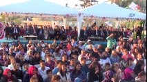 Canan Karatay, Zeytin ve Zeytinyağı Festivali’ne Katıldı