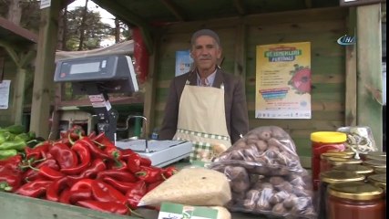 22 Ekim Dünya Organik Tarım Günü İlan Edildi