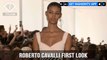 Milan Fashion Week Spring/Summer 2018 - Roberto Cavalli | FashionTV