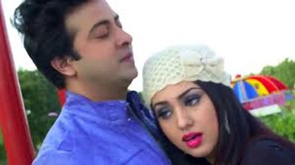 Poran Jai Joliya|Bangla Movie Song|Bangla romantic song