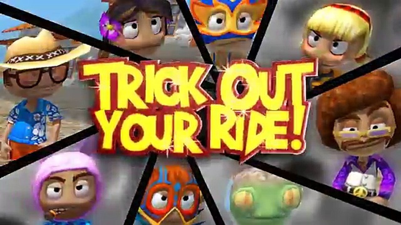 Top 10 Racing Games For Android| 2017 | Double Decker