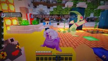 Minecraft Pixelmon Island - “ICE & DRAGON SHOWDOWN! - (Minecraft Pokemon Mod) - Episode 16