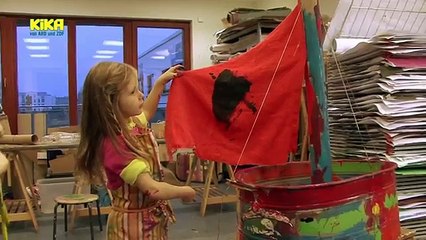 ENE MENE BU vom 17. Juli 2017 | Mehr auf KiKA.de