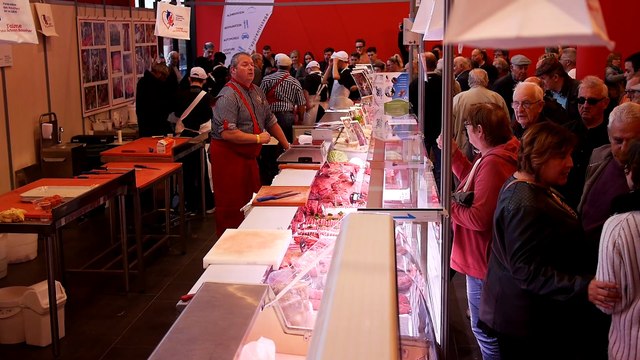Le Progrès - Fête du Charolais 2017